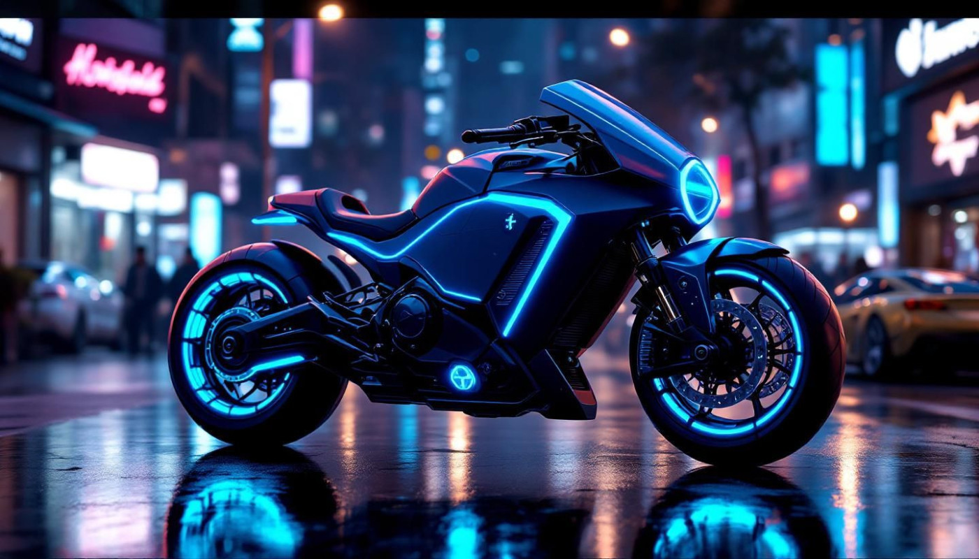 Comment les innovations en électrique transforment l'univers des deux-roues ?