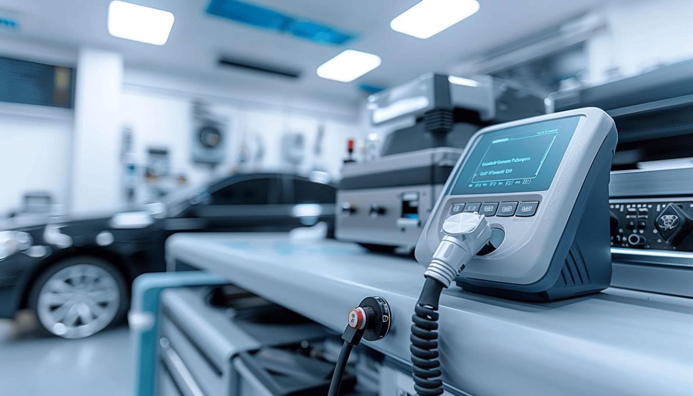 Comment les outils de diagnostic modernes transforment l'entretien des véhicules de luxe