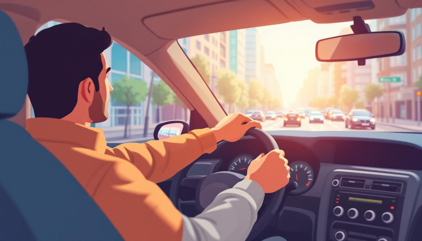 Comment optimiser la consommation de carburant en ville ?