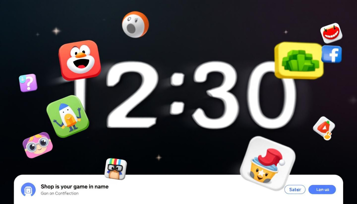 Optimiser votre temps d'attente avec des activités ludiques en ligne